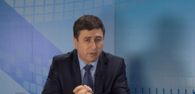 Veaceslav Ioniță: Sistemul economic sovietic a colapsat pentru că era hipercentralizat